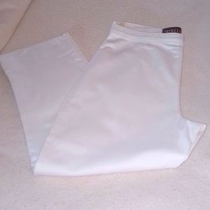 Tribella Crop Pants